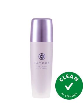 Tatcha Liquid Silk Canvas Primer - Full Size